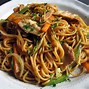 Image result for Yakisoba Udon