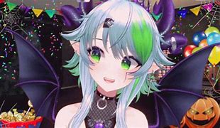 Image result for Vtuber Froot GIF