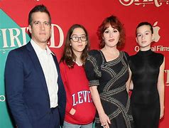 Image result for Molly Ringwald Son