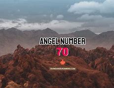 Image result for Angel Number 70