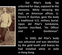 Image result for Background of Gregorio Del Pilar