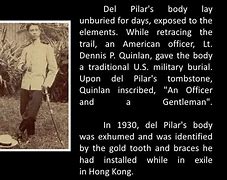 Image result for Gregorio Del Pilar and Remedios Child