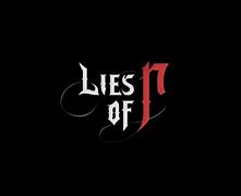 Image result for Lies of P Funny Screen Shot