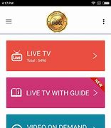 Image result for Premium TV App Download