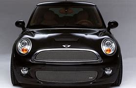 Image result for Mini with BMW Grill