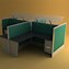 Image result for Modular Desks for Office