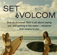 Image result for Volcom Models