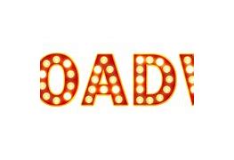 Image result for Broadway Clip Art