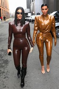 Image result for Kourtney Kardashian Fashion Hearts