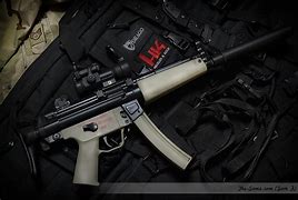 Image result for HK AR-15