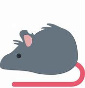 Image result for Rat Emoji