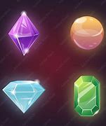 Image result for Black Gem Vector