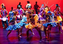 Image result for Spouth African Dance