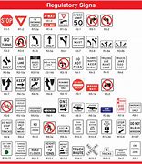 Image result for MUTCD Curve Signs