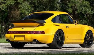 Image result for Porsche 964 Ruf