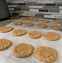 Image result for Alton Brown Chewy Peanut Butter Cookies