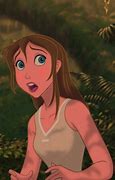 Image result for Jane Porter Tarzan Images