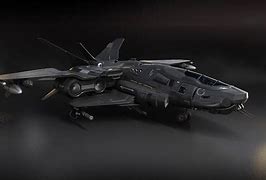 Image result for Sci-Fi Fighter Jet Concept Art