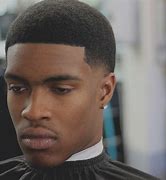 Image result for Curly Fade Haircut Black Men