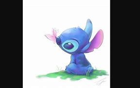 Image result for Stitch Sonic Style