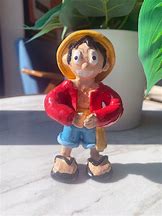 Image result for Old Luffy Figure