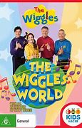 Image result for The Wiggles Movie CD