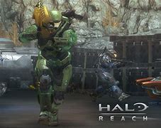 Image result for Halo Reach Background City Halo5