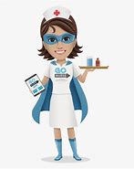 Image result for Nurse Clip Art Sayings