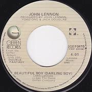 Image result for Beautiful Boy John Lennon