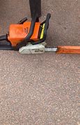 Image result for Stihl 027 Chainsaw