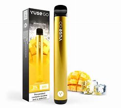 Image result for Vuse Go Charger