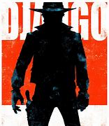 Image result for Django Silhouette