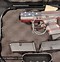 Image result for American Flag Glock Handgun