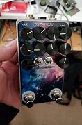 Image result for Stereo Widening and Reverb Pedal