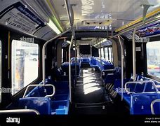 Image result for MTA Bus Left