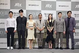 Image result for Alive K Drama