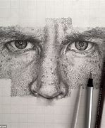 Image result for Hyper Realistic Graphite Drawings