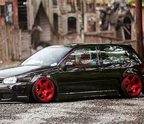 Image result for MK4 Golf Build