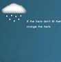 Image result for Cat Rain Quote