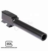 Image result for Glock 48 Extended Ported Barrel