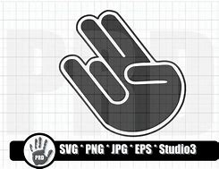 Image result for Shocker SVG