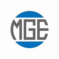 Image result for MGE Diving Logo