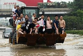 Image result for China Floods Books