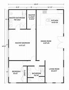 Image result for Summary Rustic Barndominium Floor Plans