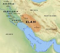 Image result for Elam Nation