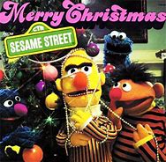 Image result for Sesame Street CD