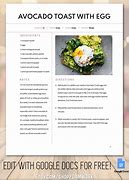 Image result for Cookbook for 1