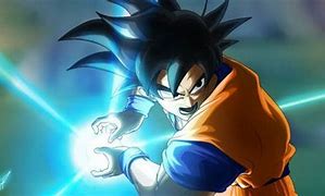 Image result for Afterimage Dragon Ball