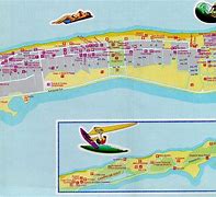 Image result for Varadero Cuba Map