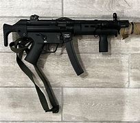 Image result for MP5 Build